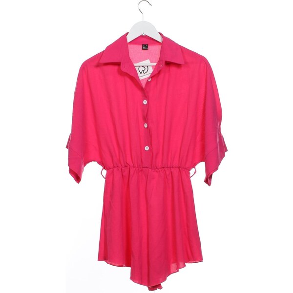 Dámská krátka kombinéza SHEIN 65088153