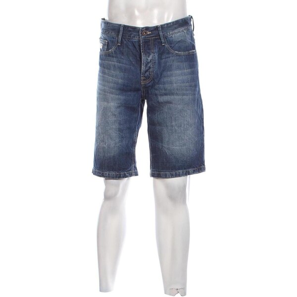 Pánske kraťasy Simple Retro 65088444