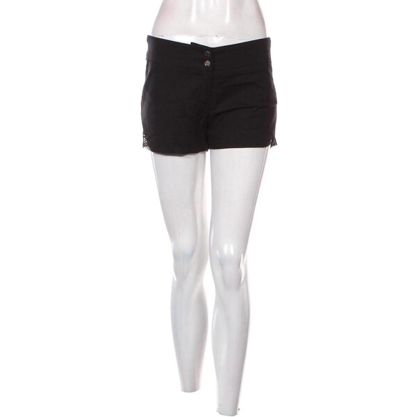 Dámske kraťasy Crazy World 65088445