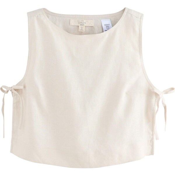 Next Top prírodná biela 65880048