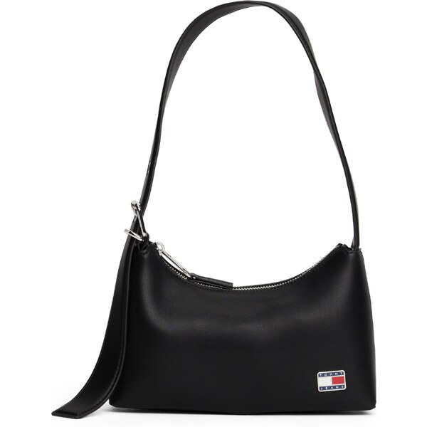 Tommy Jeans Kabelka na rameno čierna 65772870