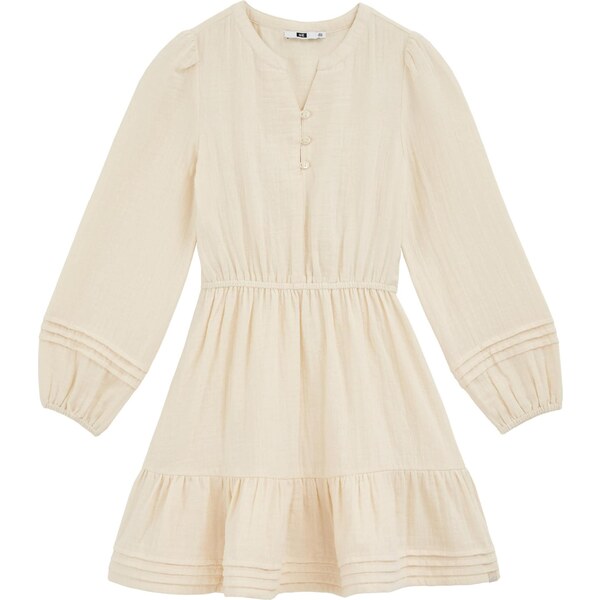 WE Fashion Šaty nebielená 65882896