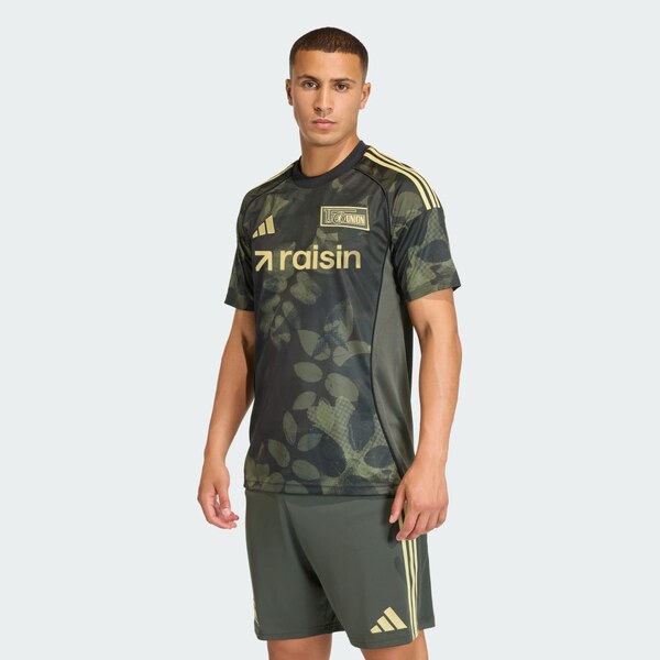 Adidas Dres 1. FC Union Berlin 25/26 Away 65088919