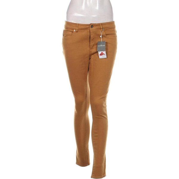 Dámske džínsy LL Bean Signature 65088999