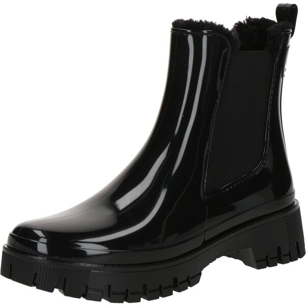 LEMON JELLY Chelsea čižmy COLDEN čierna 65966808