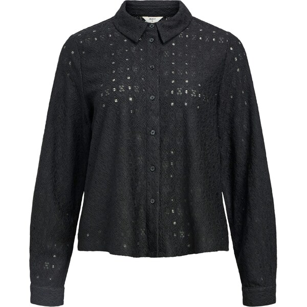 OBJECT Blúzka OBJLaila čierna 65887283