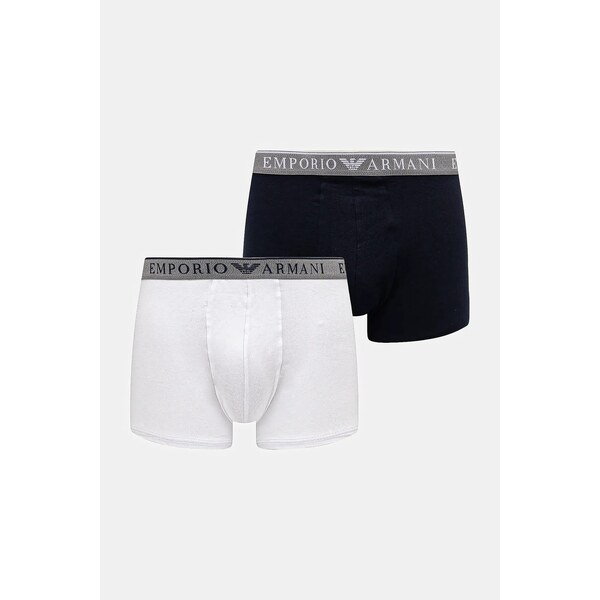Boxerky Emporio Armani Underwear 2-pak 65089240