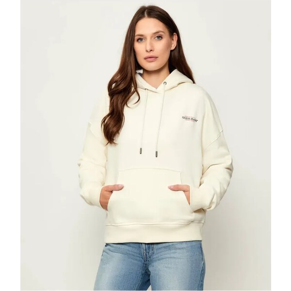 Guess Jeans Mikina | Oversize fit 65083182