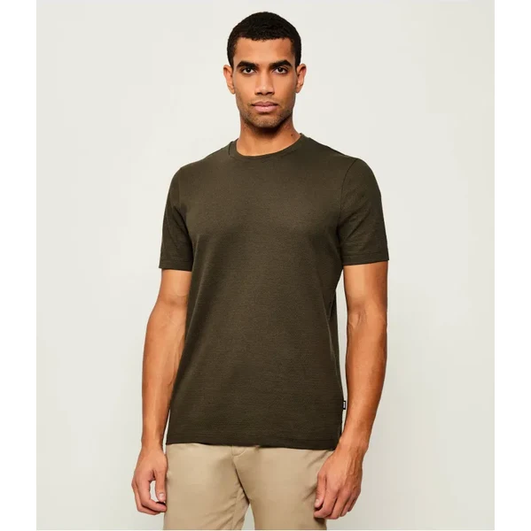 BOSS BLACK Tričko Tiburt | regular fit 65083194