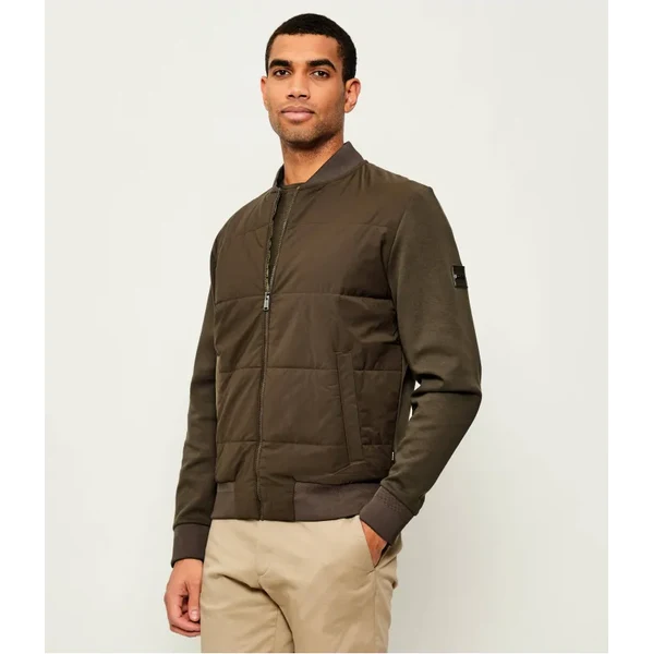 BOSS BLACK Bunda bomberka H-Skiles 100 | regular fit 65074578