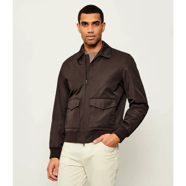 BOSS BLACK Bunda Cinsun_DB | Boss x David Beckham | regular fit 65083053