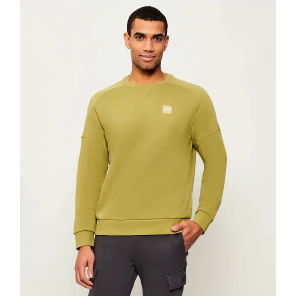 EA7 Mikina | Modern fit 65083105