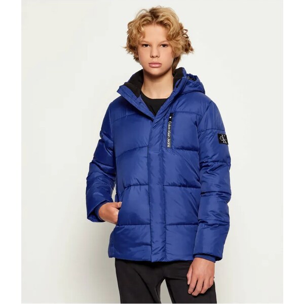 Calvin Klein Jeans Bunda | regular fit 65085616