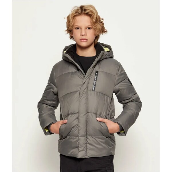 Calvin Klein Jeans Bunda | regular fit 65085617