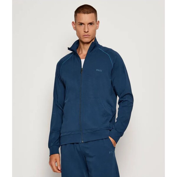 BOSS BLACK Mikina Mix&Match | regular fit 65085601