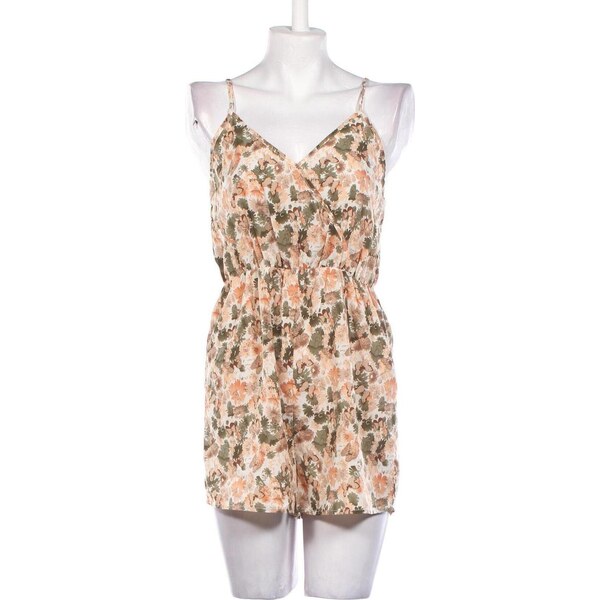 Dámská krátka kombinéza SHEIN 65089748