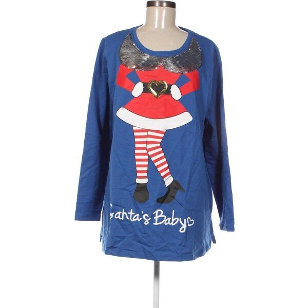 Dámska blúza Janet & Joyce 65089808