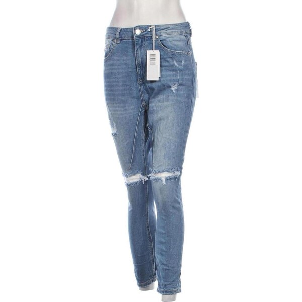 Dámske džínsy Decjuba 65089849