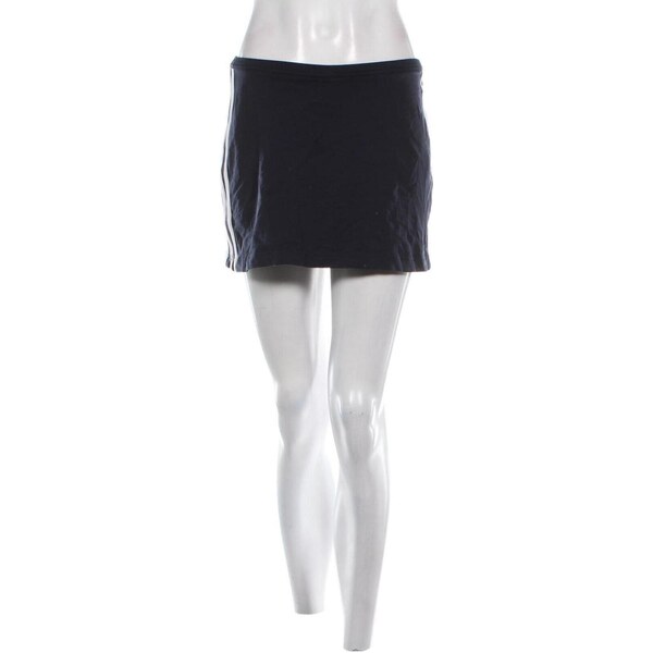 Nohavice so sukňou Adidas 65090051