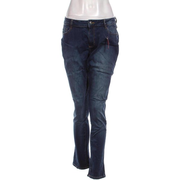 Dámske džínsy Target 65090606