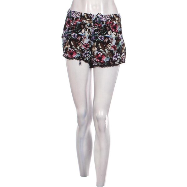 Dámske kraťasy Fresh Made 65090743