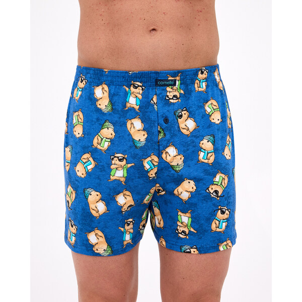 Trenírky Cornette classic 001/178 65120261