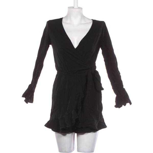 Dámská krátka kombinéza Fb Sister 65090829