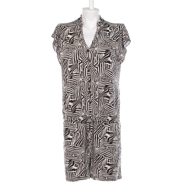 Dámská krátka kombinéza Geisha 65090830