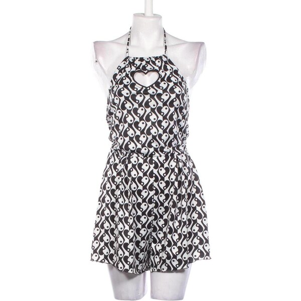 Dámská krátka kombinéza Fb Sister 65090837