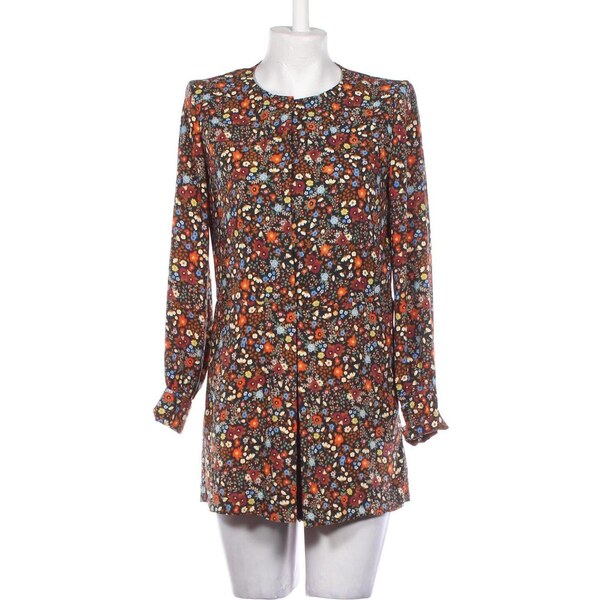 Dámská krátka kombinéza Zara Trafaluc 65090840