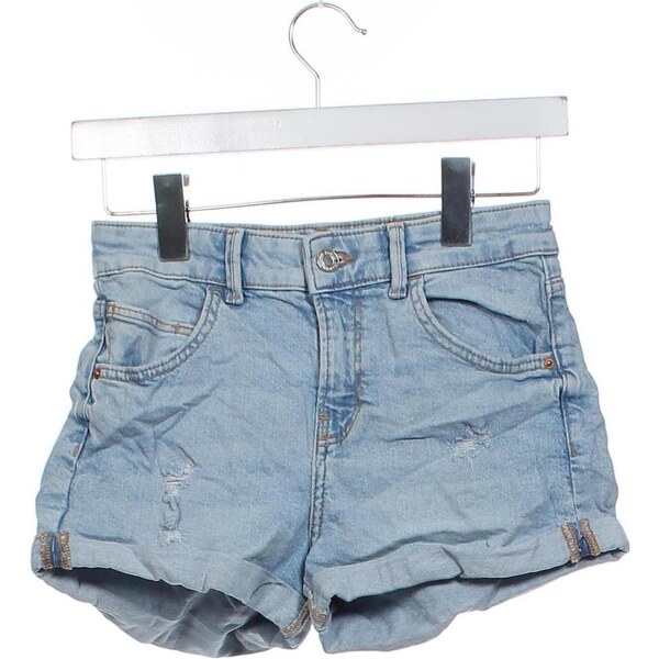 Dámske kraťasy Bershka 65090857