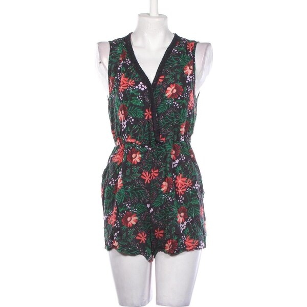 Dámská krátka kombinéza Unbranded 65090895