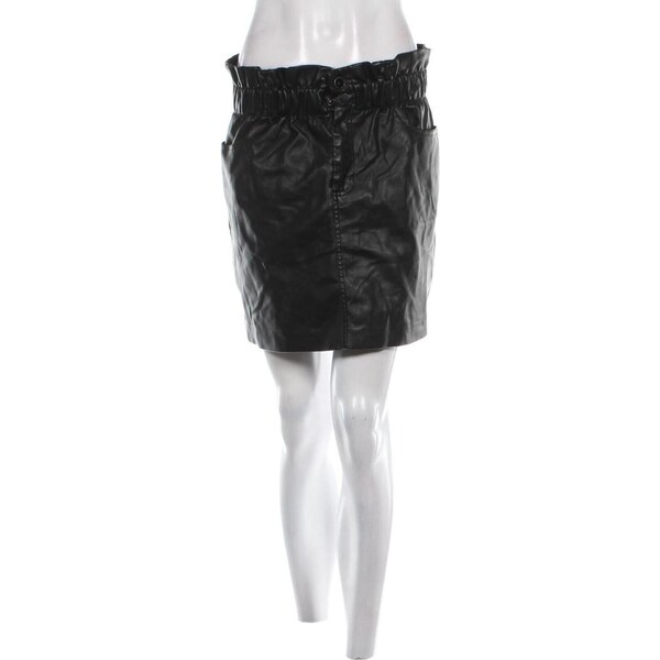 Kožená sukňa ONLY 65090925