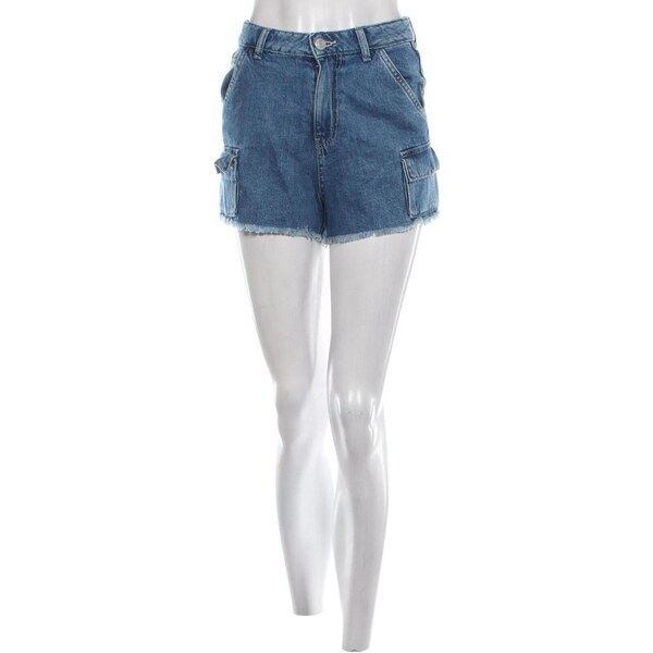 Dámske kraťasy Fb Sister 65090930