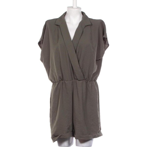 Dámská krátka kombinéza SHEIN 65090997