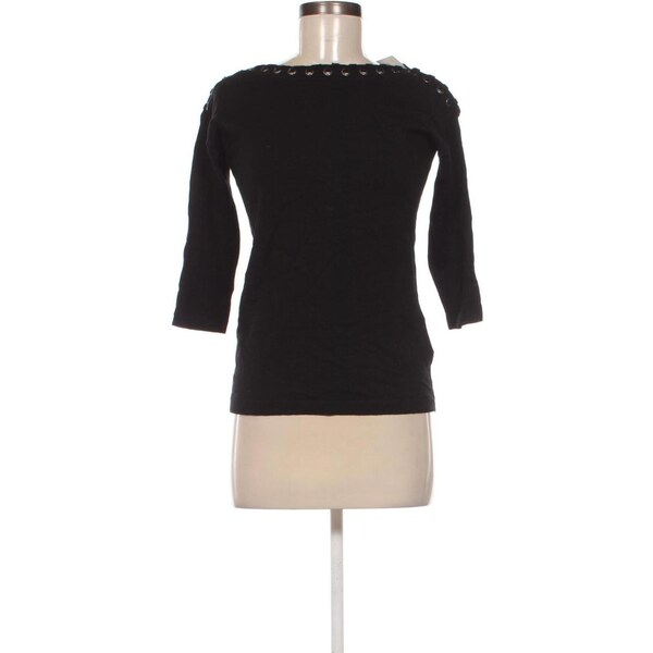 Dámska blúza Jean Pascale 65091236