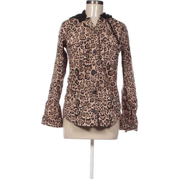 Dámska bunda H&M Divided 65092166