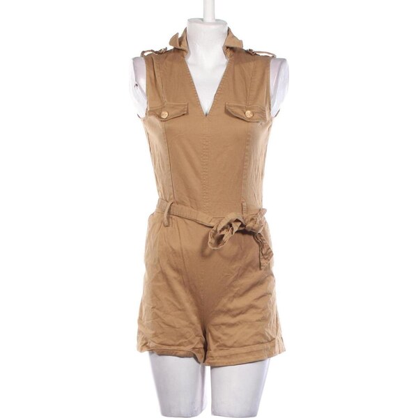 Dámská krátka kombinéza Morgan 65092183