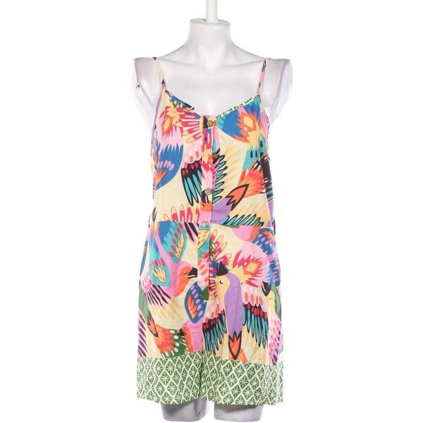 Dámská krátka kombinéza Unbranded 65092189