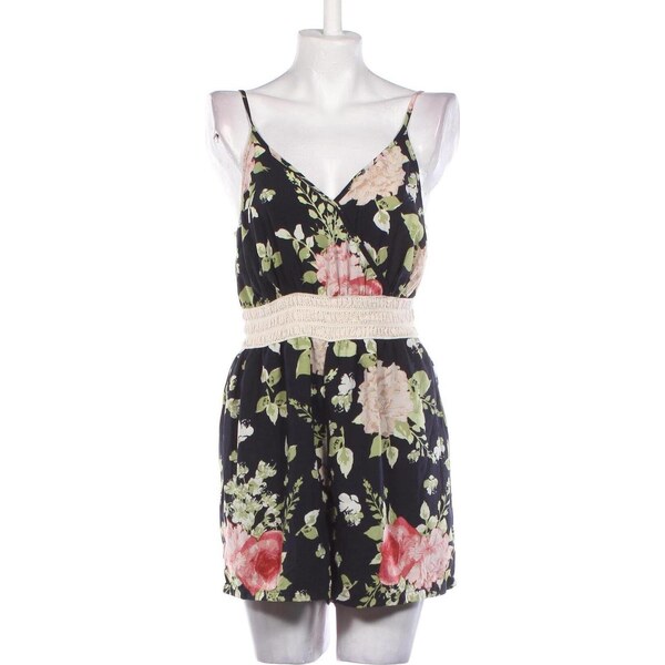 Dámská krátka kombinéza Amisu 65092193