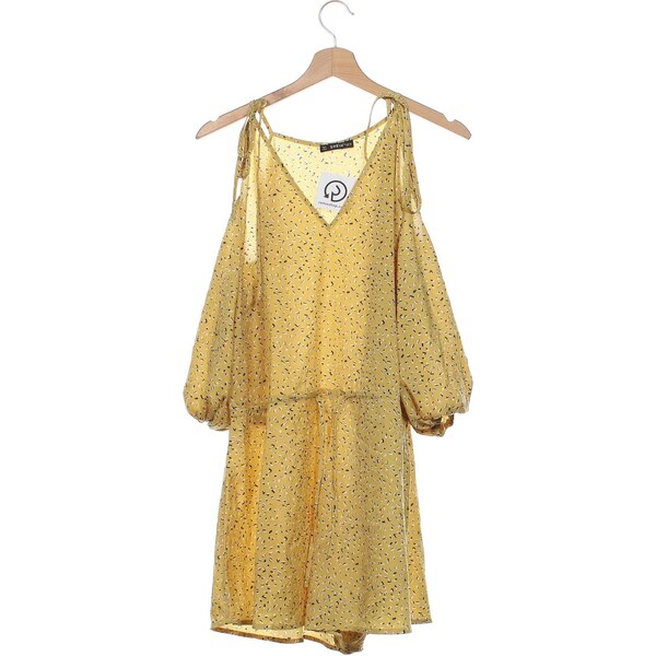 Dámská krátka kombinéza SHEIN 65092201