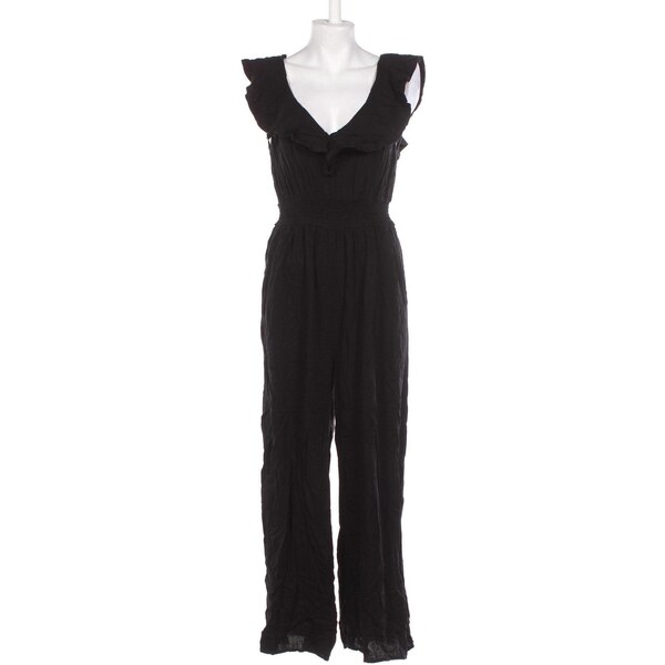 Dámsky dlhý overal Amisu 65092214