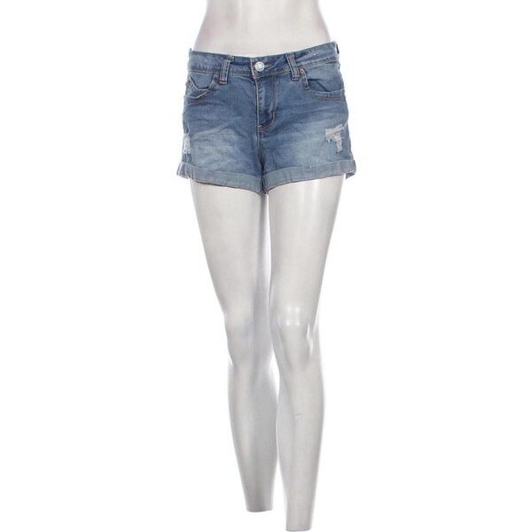 Dámske kraťasy YMI 65092487