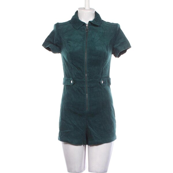 Dámská krátka kombinéza Urban Outfitters 65092499