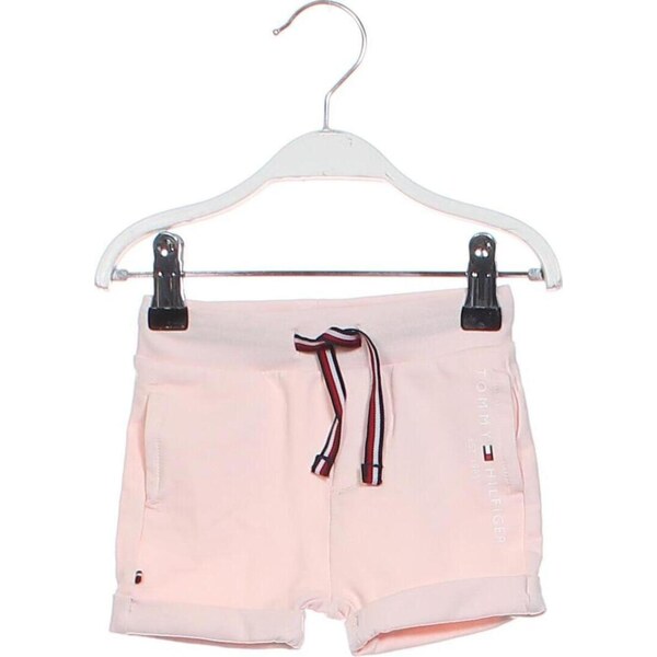 Detské krátke nohavice Tommy Hilfiger 65092500