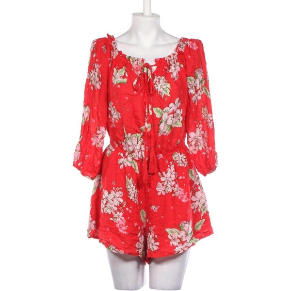 Dámská krátka kombinéza Fb Sister 65092517