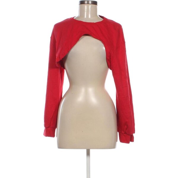 Dámska blúza SHEIN 65092591