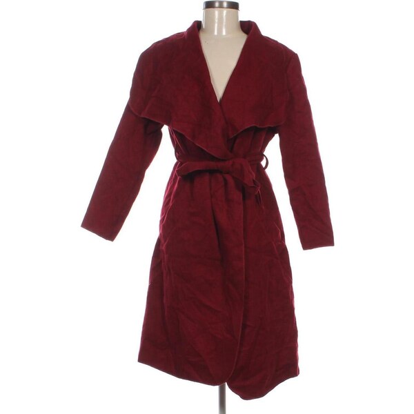 Dámsky kabát Boohoo 65092603