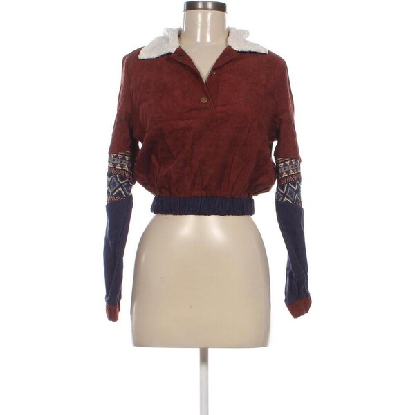 Dámska blúza SHEIN 65092659