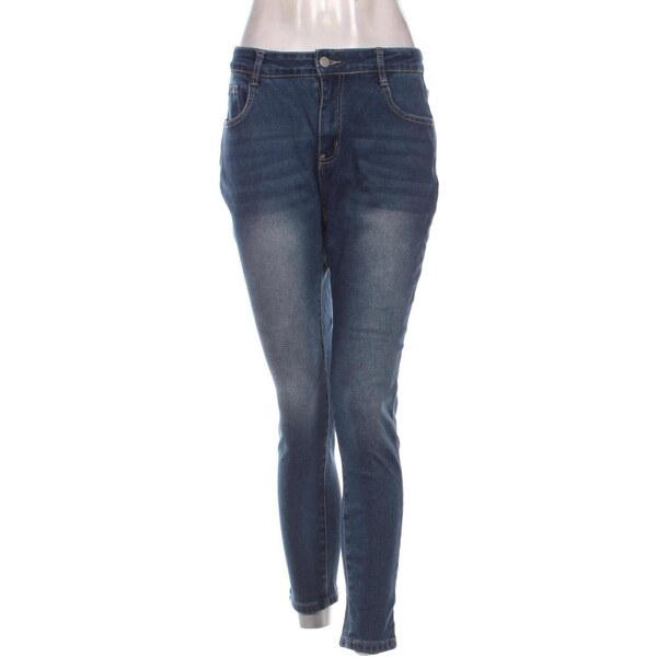 Dámske džínsy Unbranded 65093588